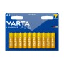 Batteries Varta Long Life Power (10 Pièces): Plus de 300.000 produits de grandes marques en vente directe à prix usine sur cadea