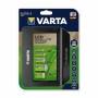 Chargeur de batterie Varta LCD Universal Charger+ Type C Type D 1600 mAh 100-240 V: Plus de 300.000 produits de grandes marques 