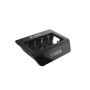 Chargeur de batterie Varta LCD Universal Charger+ Type C Type D 1600 mAh 100-240 V: Plus de 300.000 produits de grandes marques 