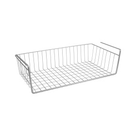 Organisateur Metaltex Kanguro 50 x 26 x 14 cm Gris: Plus de 300.000 produits de grandes marques en vente directe à prix usine su