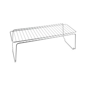 Etagère Metaltex Métal 45 x 19 x 18 cm Blanc: Plus de 300.000 produits de grandes marques en vente directe à prix usine sur cade