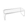 Etagère Metaltex Métal 45 x 19 x 18 cm Blanc: Plus de 300.000 produits de grandes marques en vente directe à prix usine sur cade