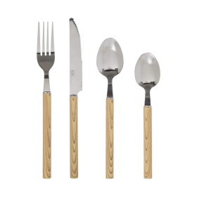 Couverts 5five Indonesia (24 Pièces): Plus de 300.000 produits de grandes marques en vente directe à prix usine sur cadeaufou.co