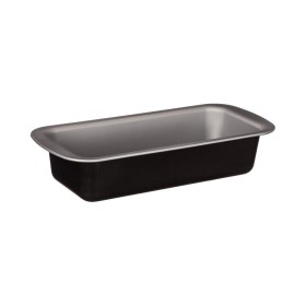 Moule rectangulaire Secret de Gourmet Aluminium Chrome (25 cm): Plus de 300.000 produits de grandes marques en vente directe à p