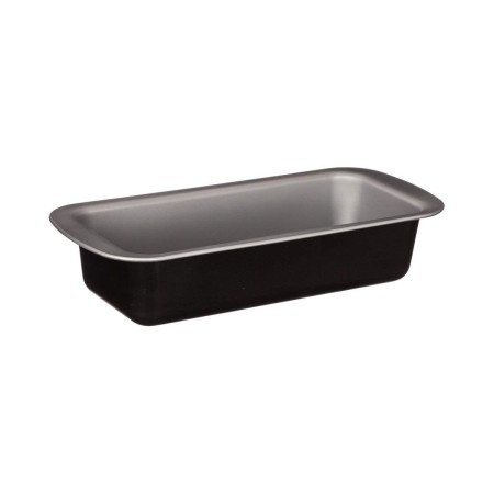 Moule rectangulaire Secret de Gourmet Aluminium Chrome (25 cm): Plus de 300.000 produits de grandes marques en vente directe à p