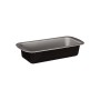 Moule rectangulaire Secret de Gourmet Aluminium Chrome (25 cm): Plus de 300.000 produits de grandes marques en vente directe à p