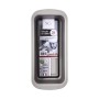 Moule rectangulaire Secret de Gourmet Aluminium Chrome (25 cm): Plus de 300.000 produits de grandes marques en vente directe à p