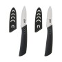 Eplucheur 5five Simply Smart Céramique 18 cm Gris: Plus de 300.000 produits de grandes marques en vente directe à prix usine sur
