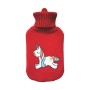Bouillotte EDM 76778 Rouge Licorne Laine 2 L Plastique: Plus de 300.000 produits de grandes marques en vente directe à prix usin