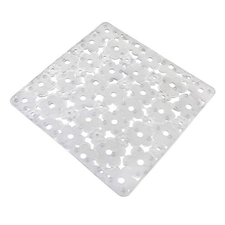 Égouttoir pour Évier Metaltex Translucide polypropylène (32 x 32 cm): Plus de 300.000 produits de grandes marques en vente direc