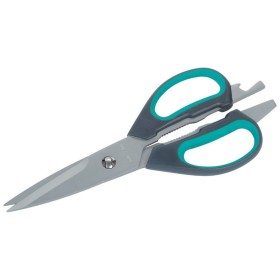 Ciseaux Wolfcraft Multifonction Acier Vert (21,5 cm): Plus de 300.000 produits de grandes marques en vente directe à prix usine 