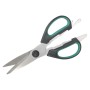 Ciseaux Wolfcraft Multifonction Acier Vert (21,5 cm): Plus de 300.000 produits de grandes marques en vente directe à prix usine 