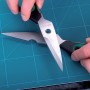 Ciseaux Wolfcraft Multifonction Acier Vert (21,5 cm): Plus de 300.000 produits de grandes marques en vente directe à prix usine 