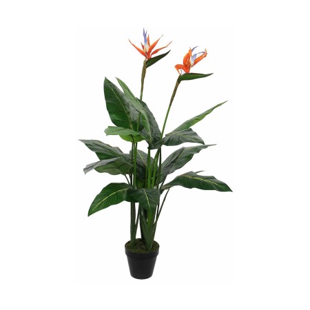 Plante décorative Mica Decorations Oiseaux de paradis 60 x 110 cm Polyuréthane: Plus de 300.000 produits de grandes marques en v
