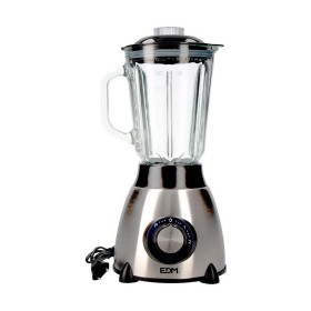 Bol mixeur EDM 07678 Noir 550 W 1,5 L: Plus de 300.000 produits de grandes marques en vente directe à prix usine sur cadeaufou.c