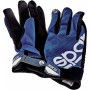 Gants de travail Sparco Meca III Nraz Bleu: Plus de 300.000 produits de grandes marques en vente directe à prix usine sur cadeau