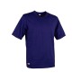 T-shirt à manches courtes homme Cofra Zanzibar Blue marine: Plus de 300.000 produits de grandes marques en vente directe à prix 