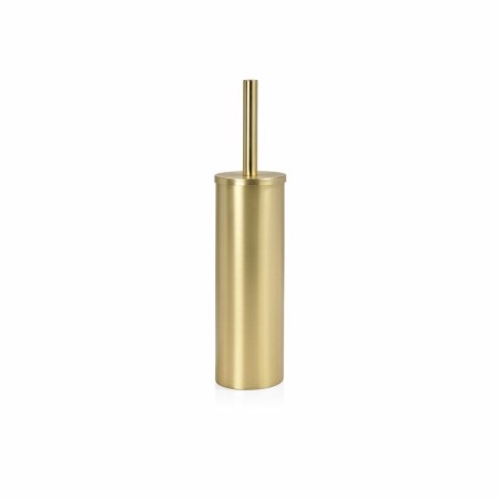 Brosse de salle de wc Andrea House Doré: Plus de 300.000 produits de grandes marques en vente directe à prix usine sur cadeaufou