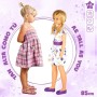 Poupée Colorbaby Maria 23 x 85 x 12 cm: Plus de 300.000 produits de grandes marques en vente directe à prix usine sur cadeaufou.
