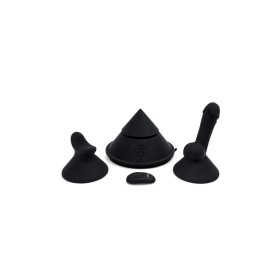 Vibromasseur The Cowgirl Cone Noir: Plus de 300.000 produits de grandes marques en vente directe à prix usine sur cadeaufou.com.