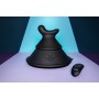 Vibromasseur The Cowgirl Cone Noir: Plus de 300.000 produits de grandes marques en vente directe à prix usine sur cadeaufou.com.