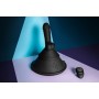 Vibromasseur The Cowgirl Cone Noir: Plus de 300.000 produits de grandes marques en vente directe à prix usine sur cadeaufou.com.