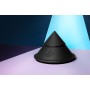 Vibromasseur The Cowgirl Cone Noir: Plus de 300.000 produits de grandes marques en vente directe à prix usine sur cadeaufou.com.