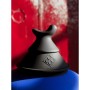 Vibromasseur The Cowgirl Cone Noir: Plus de 300.000 produits de grandes marques en vente directe à prix usine sur cadeaufou.com.