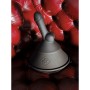 Vibromasseur The Cowgirl Cone Noir: Plus de 300.000 produits de grandes marques en vente directe à prix usine sur cadeaufou.com.