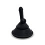 Vibromasseur The Cowgirl Cone Noir: Plus de 300.000 produits de grandes marques en vente directe à prix usine sur cadeaufou.com.