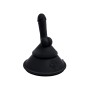 Vibromasseur The Cowgirl Cone Noir: Plus de 300.000 produits de grandes marques en vente directe à prix usine sur cadeaufou.com.