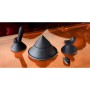 Vibromasseur The Cowgirl Cone Noir: Plus de 300.000 produits de grandes marques en vente directe à prix usine sur cadeaufou.com.