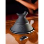 Vibromasseur The Cowgirl Cone Noir: Plus de 300.000 produits de grandes marques en vente directe à prix usine sur cadeaufou.com.