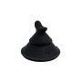Vibromasseur The Cowgirl Cone Noir: Plus de 300.000 produits de grandes marques en vente directe à prix usine sur cadeaufou.com.