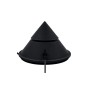 Vibromasseur The Cowgirl Cone Noir: Plus de 300.000 produits de grandes marques en vente directe à prix usine sur cadeaufou.com.