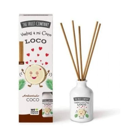 Désodorisant The Fruit Company MIKADO 40 ml: Plus de 300.000 produits de grandes marques en vente directe à prix usine sur cadea