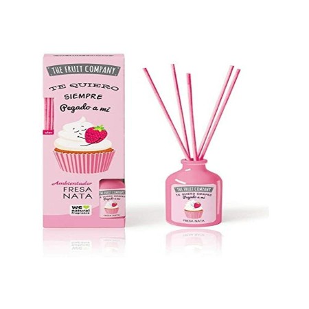 Désodorisant The Fruit Company MIKADO 40 ml: Plus de 300.000 produits de grandes marques en vente directe à prix usine sur cadea
