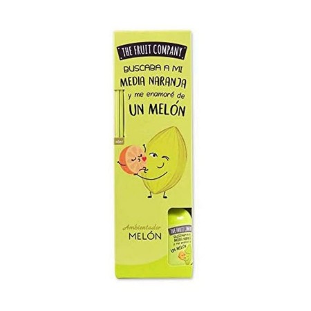 Désodorisant The Fruit Company MIKADO 40 ml: Plus de 300.000 produits de grandes marques en vente directe à prix usine sur cadea