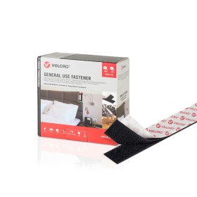 Ruban adhésif double face Velcro Noir 50 mm x 5 m: Plus de 300.000 produits de grandes marques en vente directe à prix usine sur