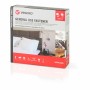 Ruban adhésif double face Velcro Noir 50 mm x 5 m: Plus de 300.000 produits de grandes marques en vente directe à prix usine sur