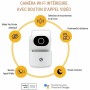 Camescope de surveillance Konyks CAMINI CARE 2: Plus de 300.000 produits de grandes marques en vente directe à prix usine sur ca
