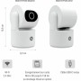 Camescope de surveillance Konyks CAMINI CARE 2: Plus de 300.000 produits de grandes marques en vente directe à prix usine sur ca