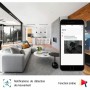 Caméra IP Konyks CAMINI 2: Plus de 300.000 produits de grandes marques en vente directe à prix usine sur cadeaufou.com. Label bo