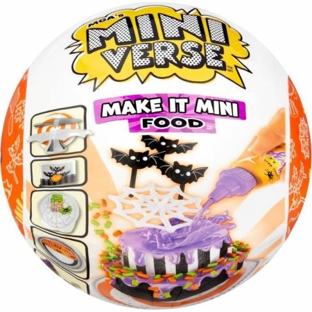 Mini figurines LOL Surprise! Halloween: Plus de 300.000 produits de grandes marques en vente directe à prix usine sur cadeaufou.