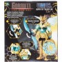 Playset Gormiti Gormiti with Air light attack 27 cm: Plus de 300.000 produits de grandes marques en vente directe à prix usine s