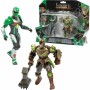 Playset Gormiti Glen and Rockard 15 cm: Plus de 300.000 produits de grandes marques en vente directe à prix usine sur cadeaufou.