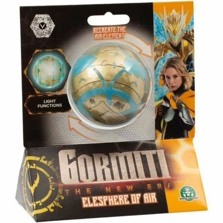 Playset Gormiti GRV013: Plus de 300.000 produits de grandes marques en vente directe à prix usine sur cadeaufou.com. Label bouti