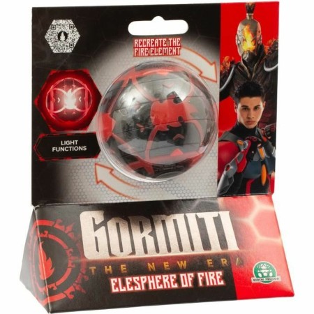 Playset Gormiti GRV011: Plus de 300.000 produits de grandes marques en vente directe à prix usine sur cadeaufou.com. Label bouti