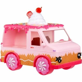 Poupon avec accessoires LOL Surprise! Yummiland Gloss Truck: Plus de 300.000 produits de grandes marques en vente directe à prix