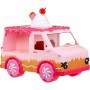 Poupon avec accessoires LOL Surprise! Yummiland Gloss Truck: Plus de 300.000 produits de grandes marques en vente directe à prix